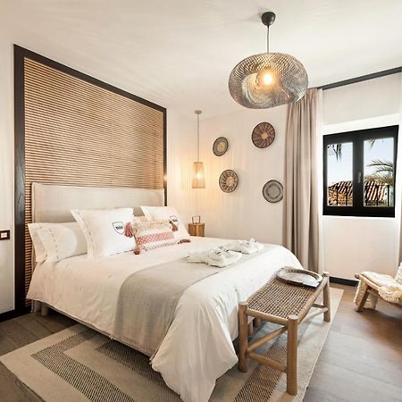 Hotel Santo Cristo La Ciudadela Marbella Exteriör bild