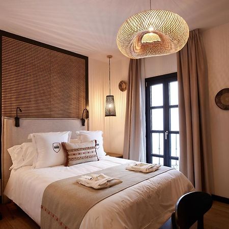 Hotel Santo Cristo La Ciudadela Marbella Exteriör bild