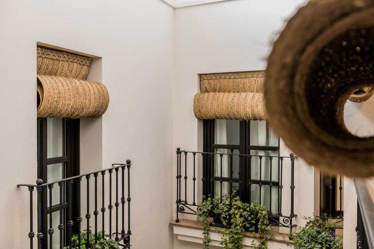 Hotel Santo Cristo La Ciudadela Marbella Exteriör bild
