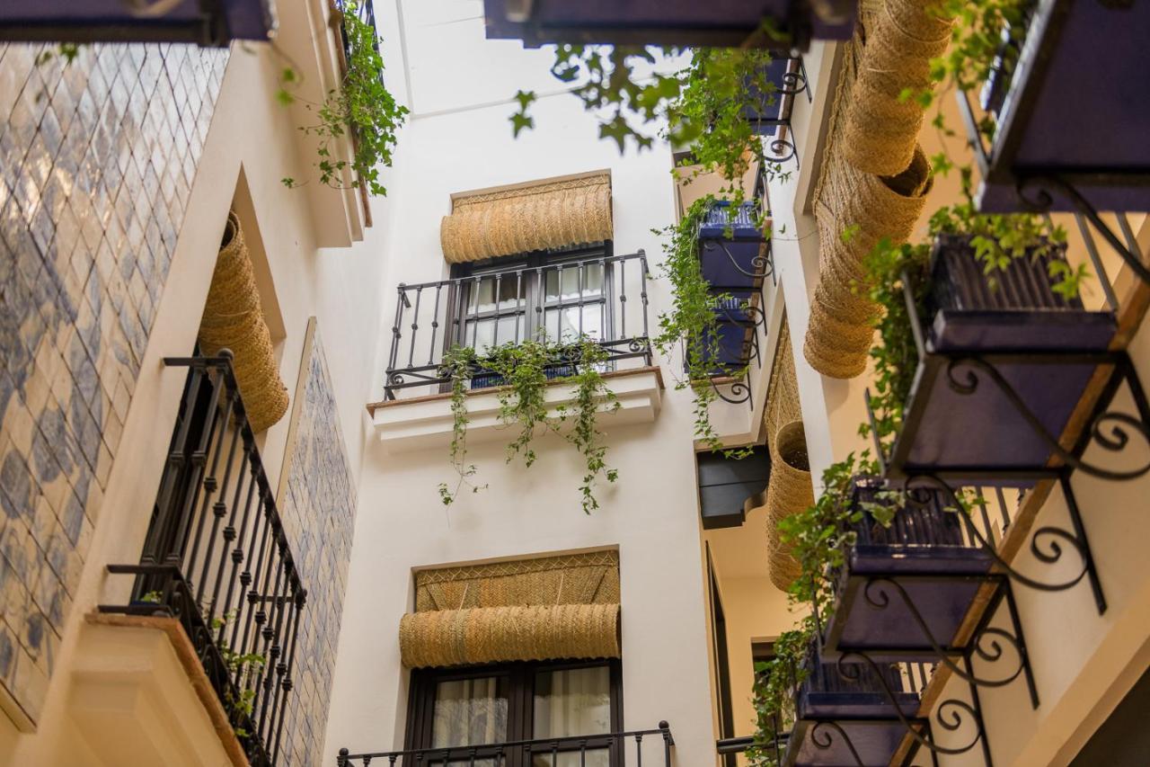 Hotel Santo Cristo La Ciudadela Marbella Exteriör bild