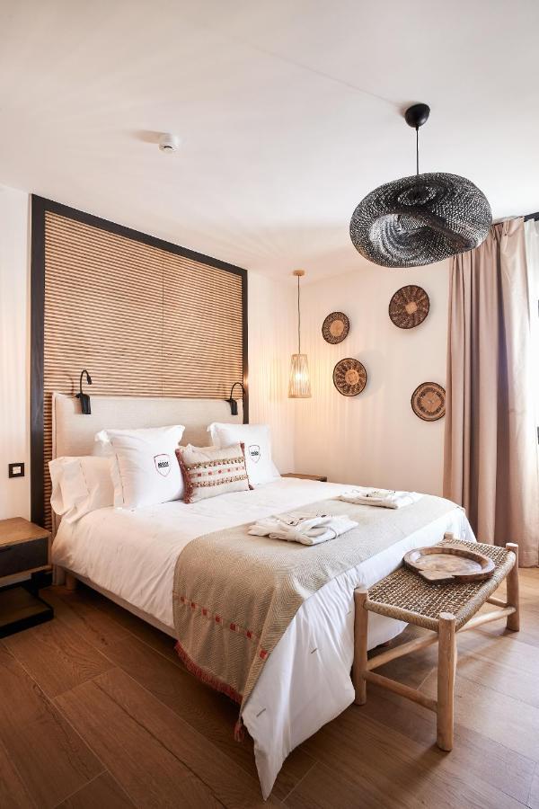 Hotel Santo Cristo La Ciudadela Marbella Exteriör bild