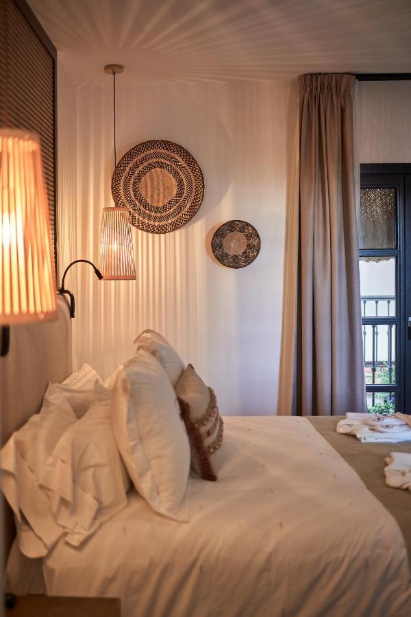 Hotel Santo Cristo La Ciudadela Marbella Exteriör bild