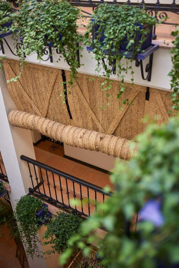 Hotel Santo Cristo La Ciudadela Marbella Exteriör bild