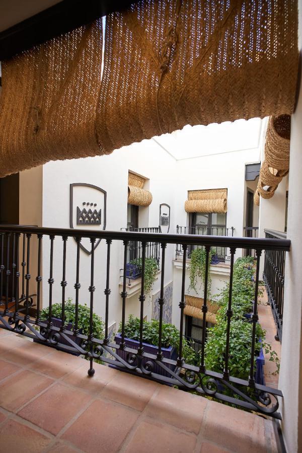 Hotel Santo Cristo La Ciudadela Marbella Exteriör bild